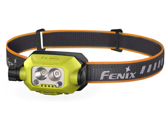 Fenix Wh23r Work Headlamp