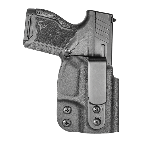 Owb/iwb Holster For Taurus Gx4
