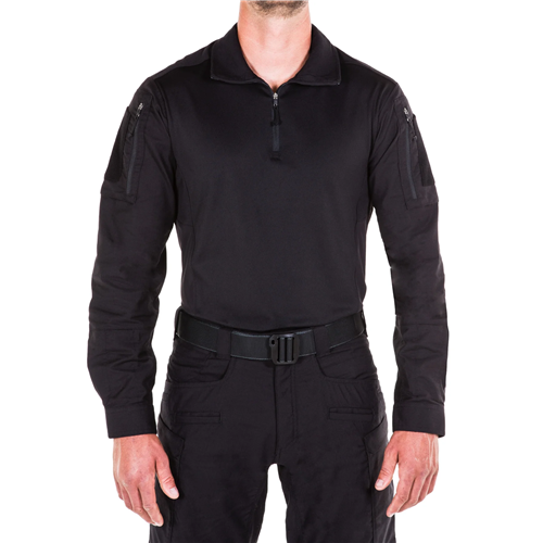First Tactical M Defender L/S Shirt