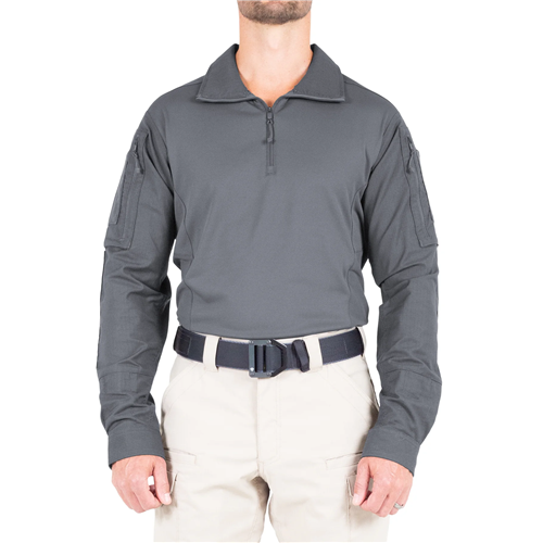 First Tactical M Defender L/s Shirt