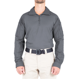 M Defender L/S Shirt