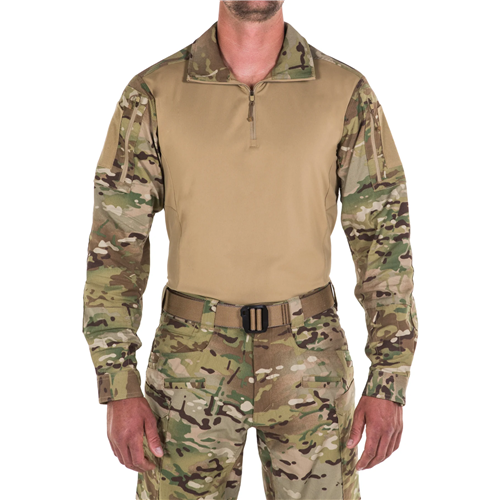 Men's Defender Shirt - Multicam