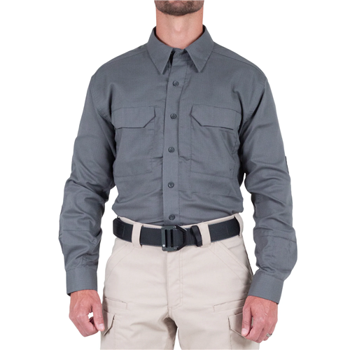 M V2 Tactical Ls Shirt