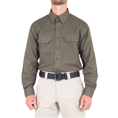 First Tactical M V2 Tactical LS Shirt