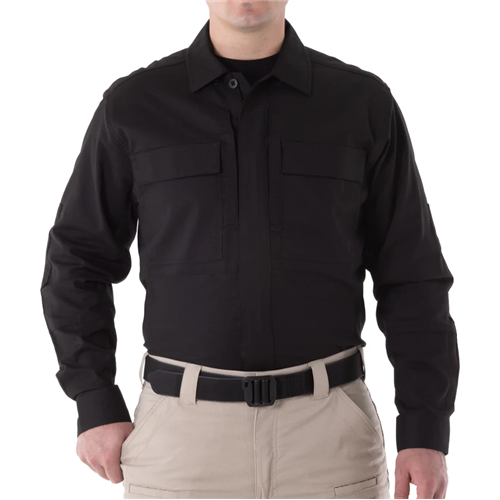 M V2 Bdu Ls Shirt