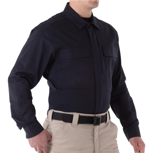 First Tactical M V2 Bdu Ls Shirt