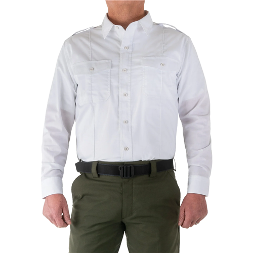 First Tactical M Pro Duty L/s Shirt