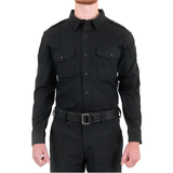 M Pro Duty L/S Shirt