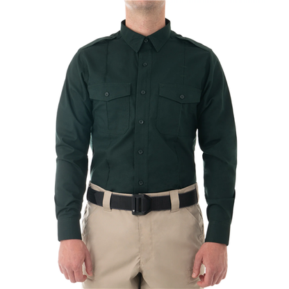 First Tactical M Pro Duty L/S Shirt