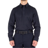 M V2 Pro Perf LS Shirt