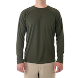 M Performance L/S TShirt
