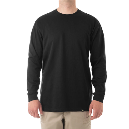 First Tactical M Tactix  Cotton L/S Tee