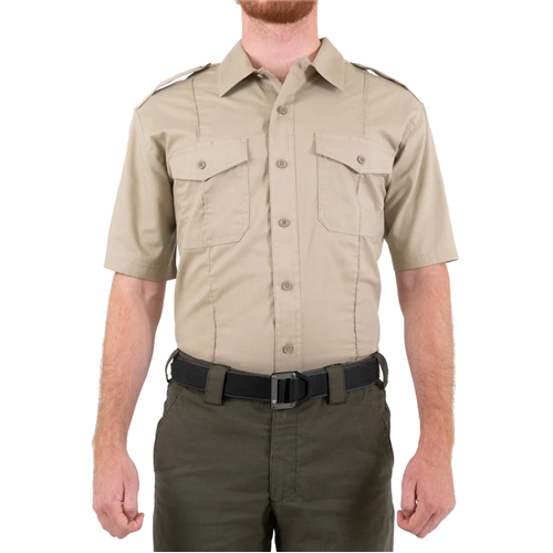 M Pro Duty S/s Shirt