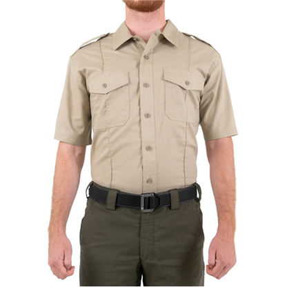 First Tactical M Pro Duty S/S Shirt