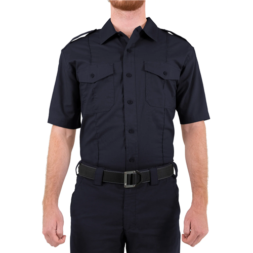 First Tactical M Pro Duty S/s Shirt