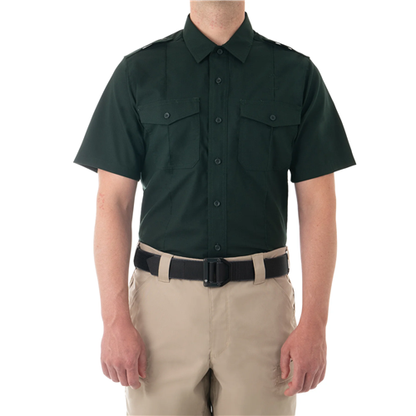 First Tactical M Pro Duty S/S Shirt