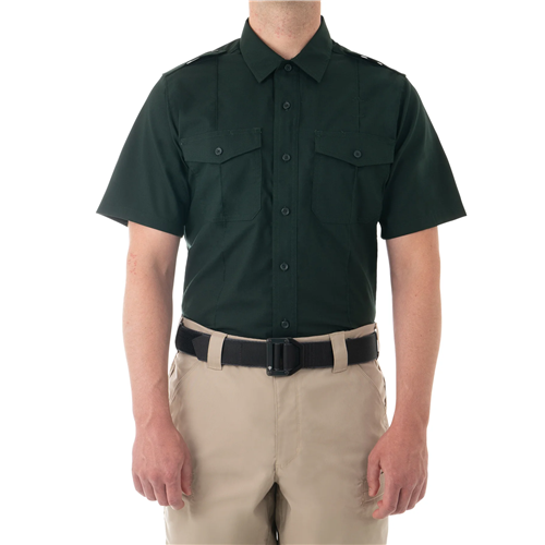 M Pro Duty S/s Shirt