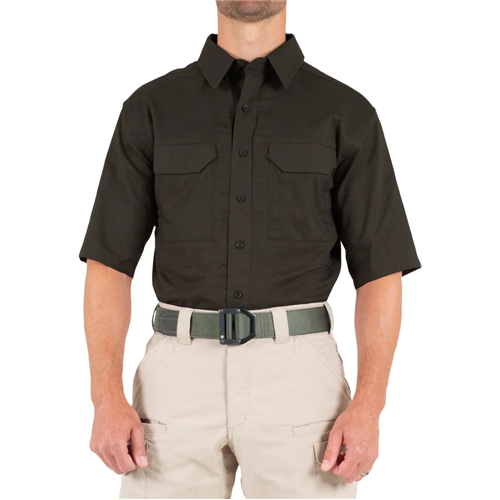 M V2 Tactical S/s Shirt