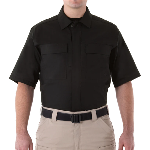 M V2 Bdu Ss Shirt