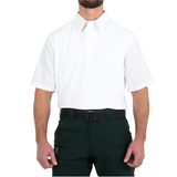 M V2 Pro Perf S/S Shirt