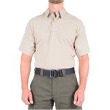 M V2 Pro Perf S/S Shirt