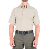 M V2 Pro Perf S/S Shirt