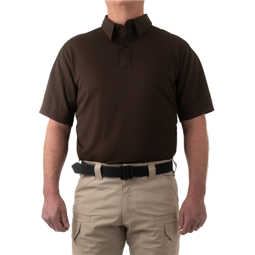 M V2 Pro Perf S/s Shirt