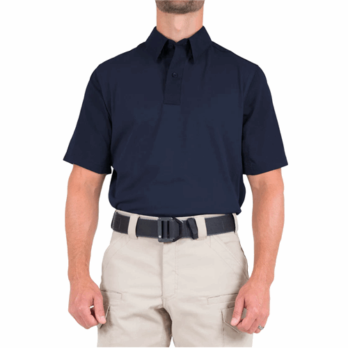 M V2 Pro Perf S/s Shirt