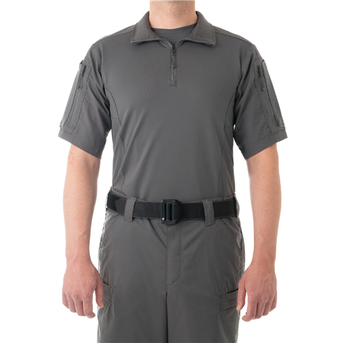 M Defender S/s Shirt