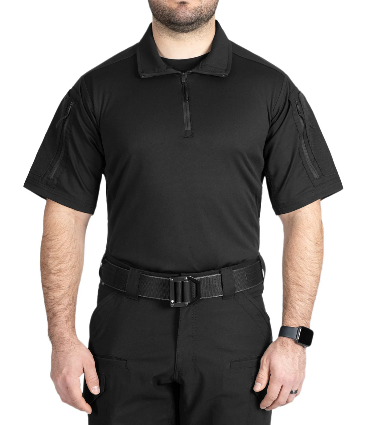 M V2 Responder Ss Shirt