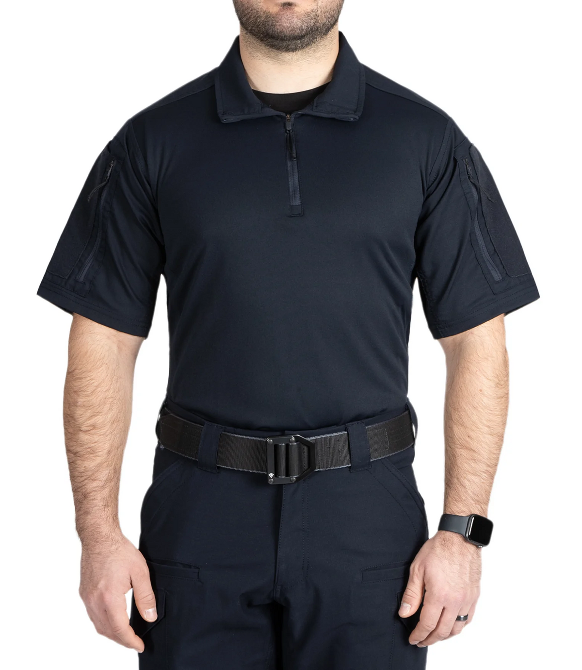 M V2 Responder Ss Shirt