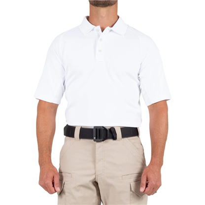 First Tactical M Performance SS Polo