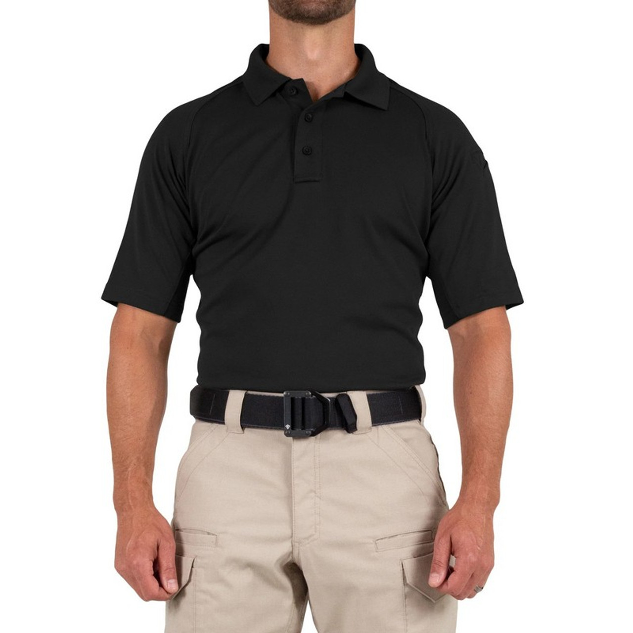 First Tactical M Performance SS Polo