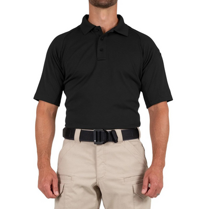 First Tactical M Performance SS Polo