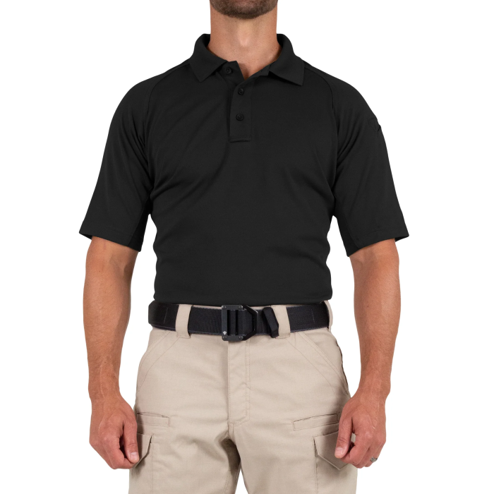 First Tactical M Performance SS Polo