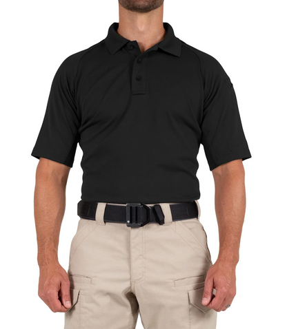 First Tactical M Performance SS Polo