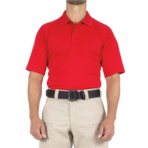 First Tactical M Performance Ss Polo
