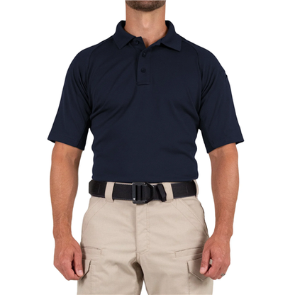 First Tactical M Performance SS Polo
