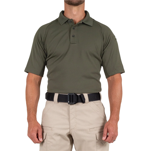 First Tactical M Performance SS Polo