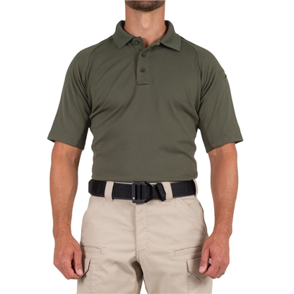 First Tactical M Performance SS Polo