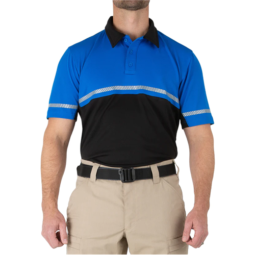 Bike Patrol Polo Ss