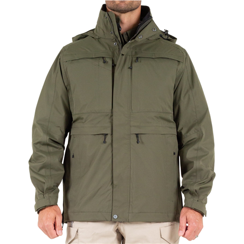 First Tactical M Tactix  System Parka