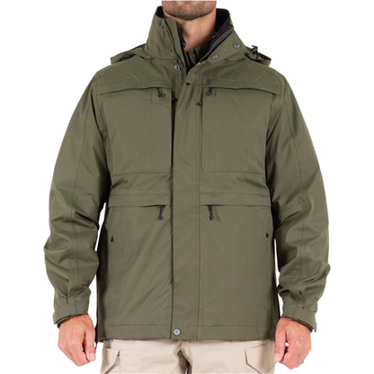 First Tactical M Tactix  System Parka