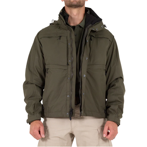 M Tactix  System Jacket