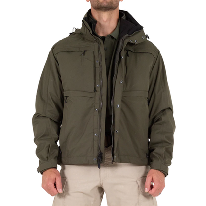 First Tactical M Tactix  System Jacket