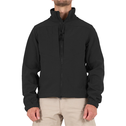 First Tactical M SoftShell Short Jacket