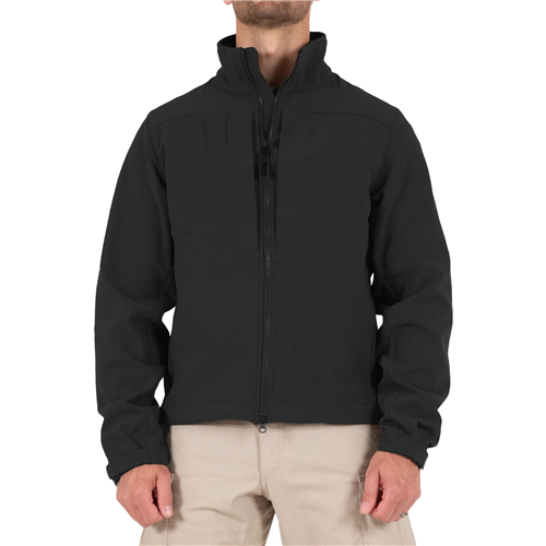First Tactical M SoftShell Short Jacket
