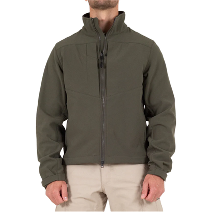 First Tactical M SoftShell Short Jacket