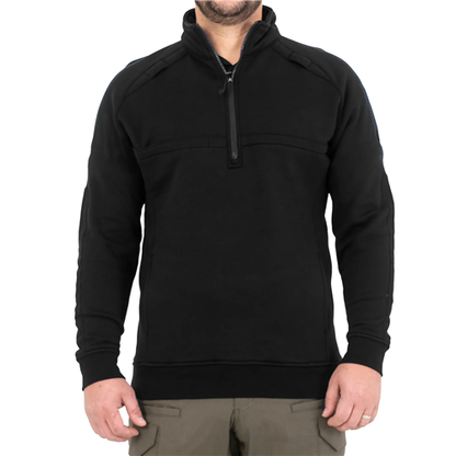 First Tactical M CTN Job Shirt 1/4 Zip