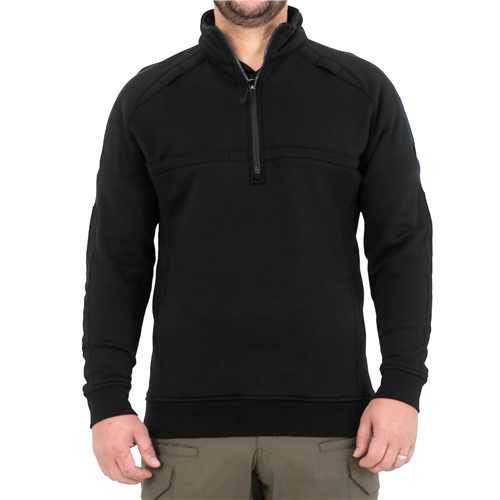 First Tactical M Ctn Job Shirt 1/4 Zip